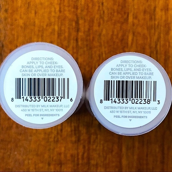 🌹🆕 Milk Makeup BUNDLE! NEW! Clean makeup! 😊💕 - Picture 5 of 16